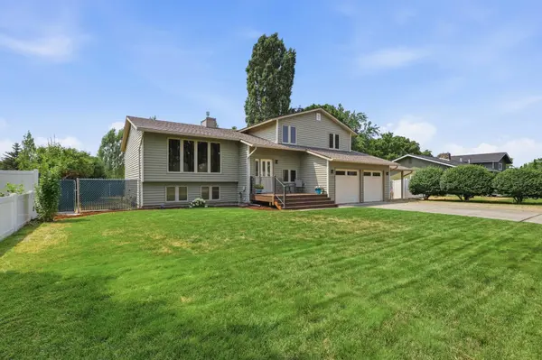 5722 S Moran Dr, Spokane, WA 99223