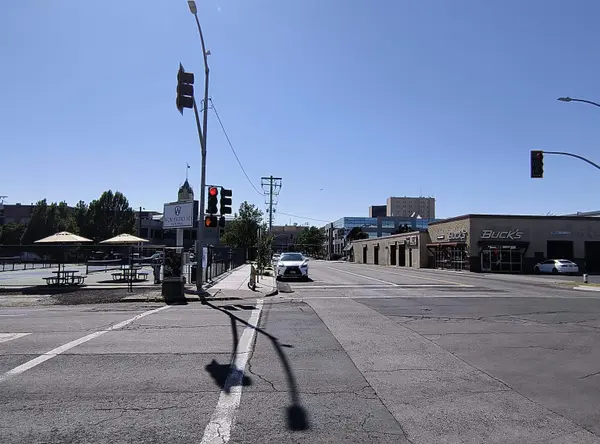 902 N Monroe St #918 W Mallon Avenue, Spokane, WA 99201-2112