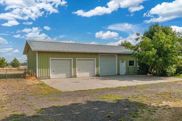 10301 E Morgan Rd, Spokane, WA 99217