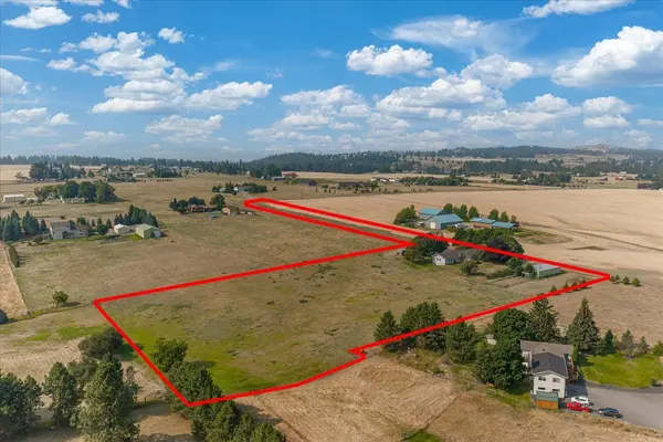 10301 E Morgan Rd, Spokane, WA 99217
