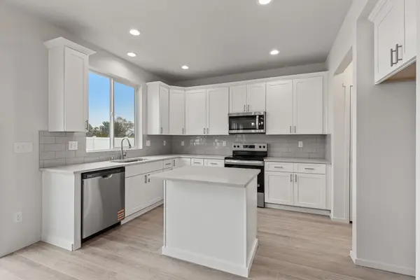 18309 E Michielli Ave, Spokane Valley, WA 99016