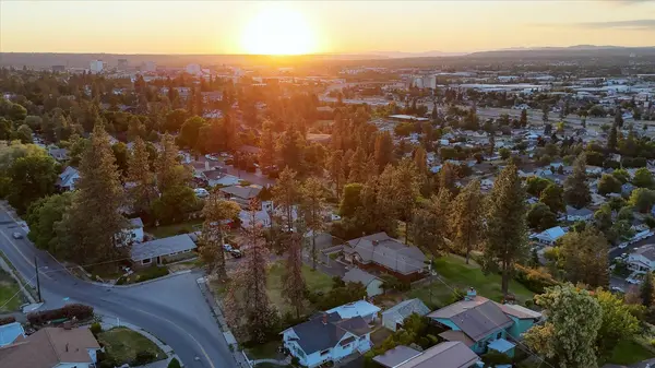 2109 E 9th Ave #Lot only, Spokane, WA 99202
