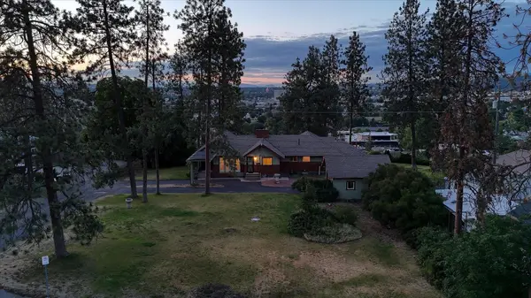 2109 E 9th Ave #Lot only, Spokane, WA 99202