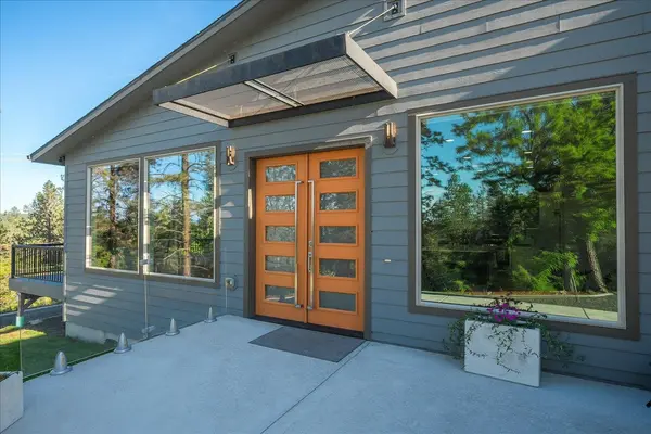 3307 W Hartson Ave, Spokane, WA 99224