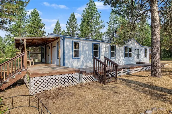 5101 E Elk to Highway Rd, Elk, WA 99009