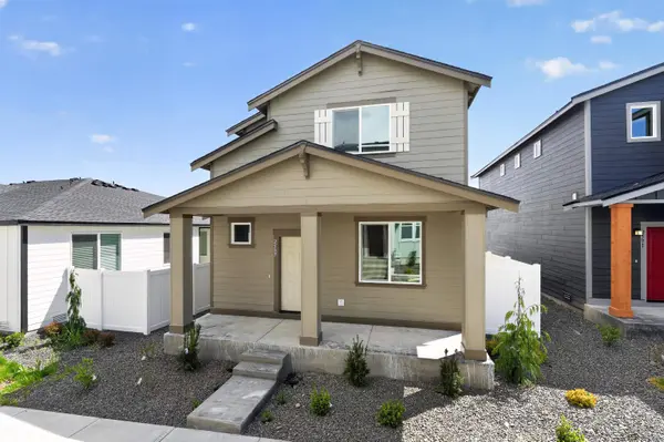 2667 N Broadwing Ln, Liberty Lake, WA 99019