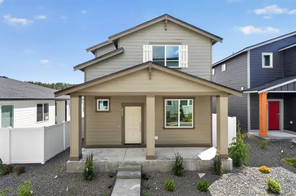 2667 N Broadwing Ln, Liberty Lake, WA 99019