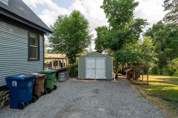 2103 W 5th Ave, Spokane, WA 99201