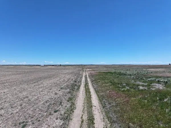 LOT 1 HEPLER LARGE LOT DIVISION Rd #21995 Jahn Rd, Davenport, WA 99122