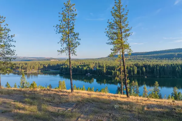 Lot 22 Legacy WAY, Nine Mile Falls, WA 99026