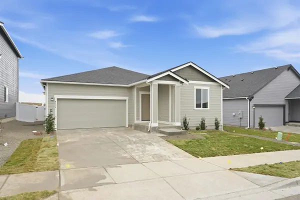 4158 W Howesdale Rd, Spokane, WA 99208