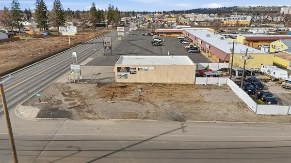 1327 E Francis Ave, Spokane, WA 99216