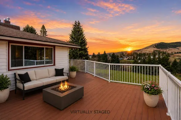 147 N LINDSEY St, Tekoa, WA 99033