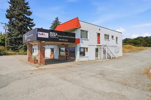 17327 E Trent Ave #17323 E Trent Ave, Spokane Valley, WA 99216