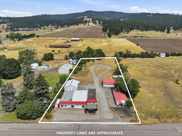 17327 E Trent Ave #17323 E Trent Ave, Spokane Valley, WA 99216