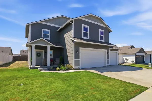 12901 W 1st Ave, Airway Heights, WA 99001