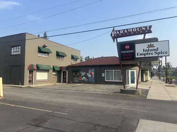 2715 N Monroe St, Spokane, WA 99205-3356