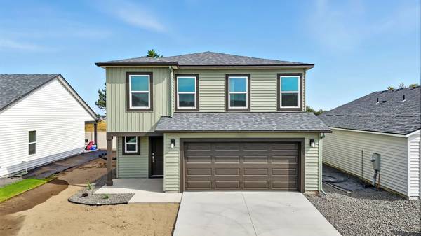 1107 E L St, Deer Park, WA 99006