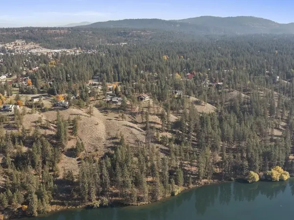 TBD24 W Shore Rd, Nine Mile Falls, WA 99026