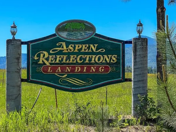 Lot 18 N Reflection Dr, Ione, WA 99139