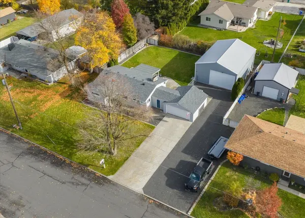 1313 S WILBUR Rd, Spokane Valley, WA 99206