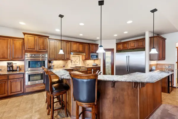 729 MONTAGUE Dr, Cheney, WA 99004