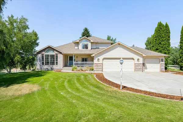 5611 E Nancy Ln, Mead, WA 99021