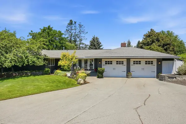 4509 E 56th Ave, Spokane, WA 99223