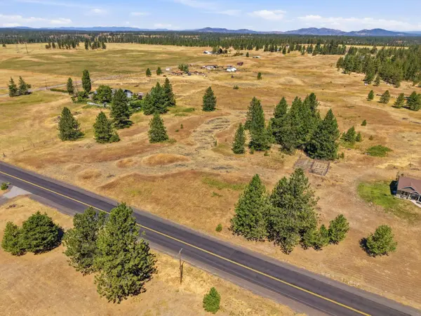 NKA W Tepee Rd, Spokane, WA 99224