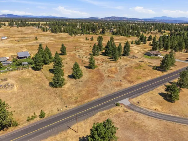 NKA W Tepee Rd, Spokane, WA 99224