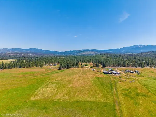 NNA Elk-Chattaroy Rd, Elk, WA 99009