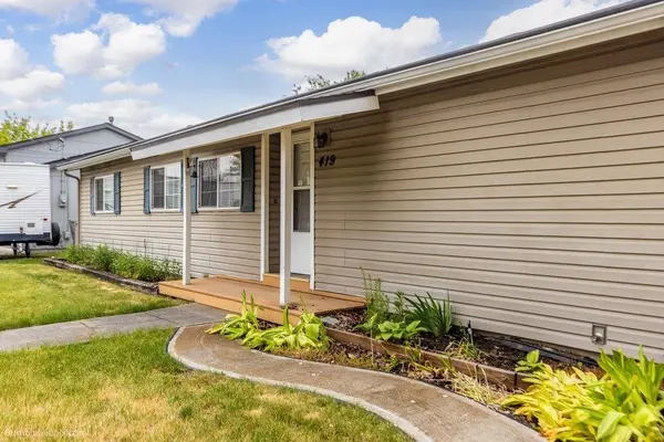 419 N Vista Rd, Spokane Valley, WA 99212