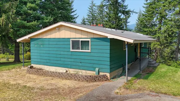 433421 SR-20 Hwy, Newport, WA 99156