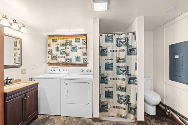4151 Grouse Creek Rd, Loon Lake, WA 99148