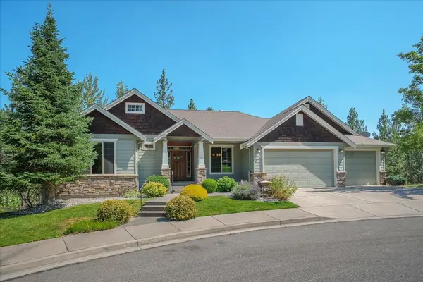 401 W Trailridge Ct, Spokane, WA 99224