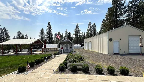 6282 W Bluebird WAY, Deer Park, WA 99006