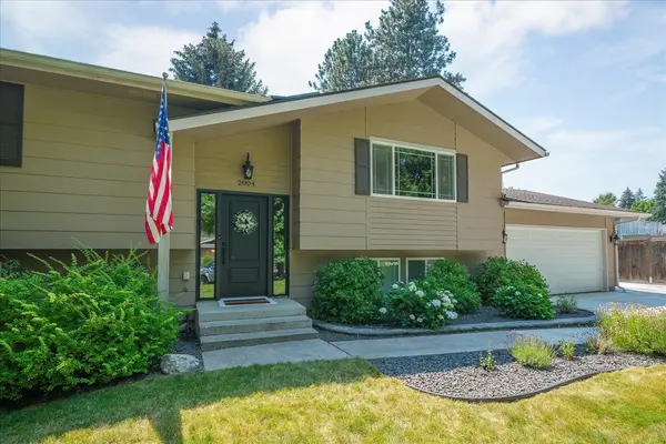 2004 E 55th Ave, Spokane, WA 99223