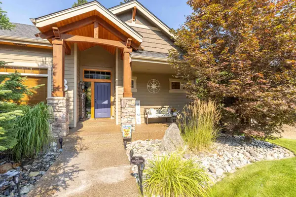 9405 N Phoebe St, Spokane, WA 99208