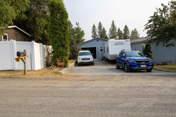 10511 S Cheney St, Cheney, WA 99004