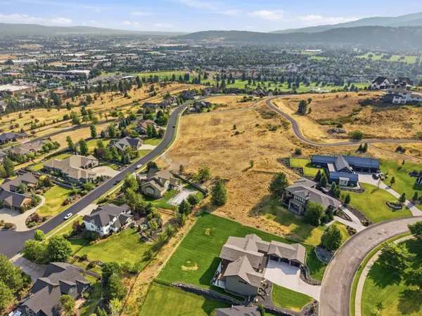 760 N Holiday Hills Dr, Liberty Lake, WA 99019