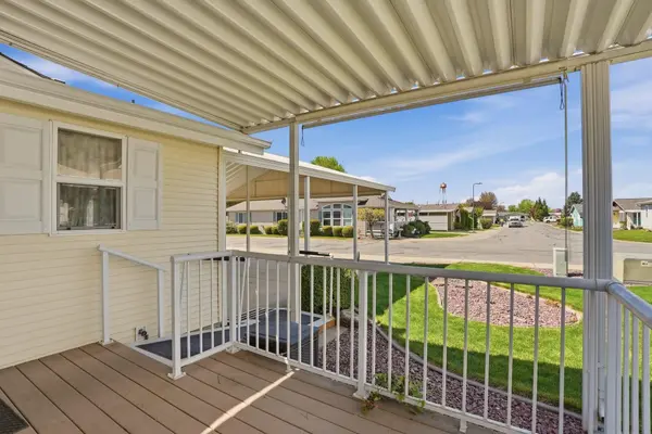 1604 N Hodges Ln ##8, Spokane Valley, WA 99016