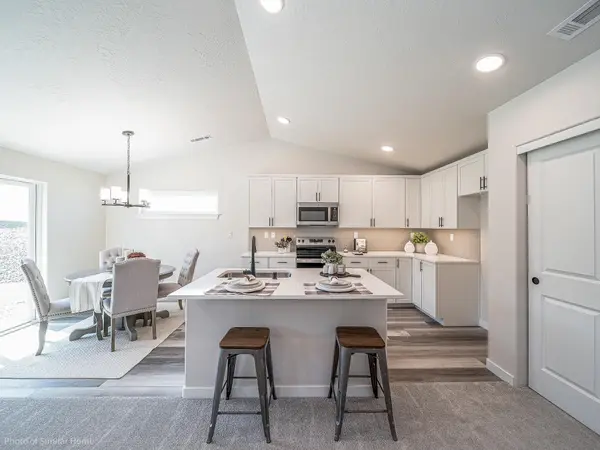 5307 N Sun Beam Ln #Edgewood, Spokane, WA 99217