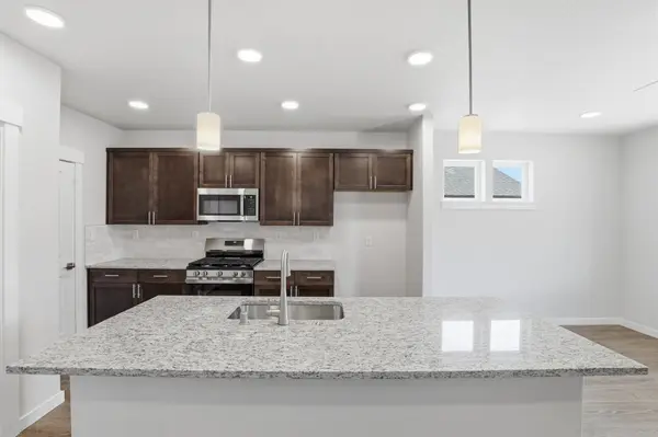 5311 N Ainsworth Ln #Middleton, Spokane, WA 99217
