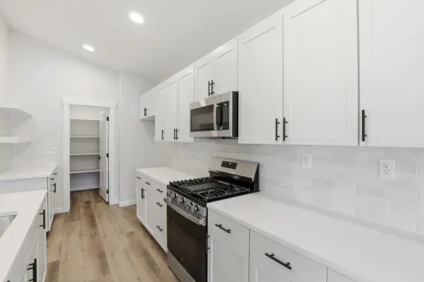 5328 N Sun Beam Ln #Orchard, Spokane, WA 99217
