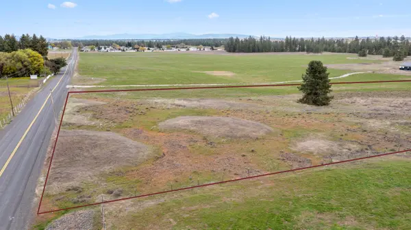TBD W Craig Rd, Spokane, WA 99224