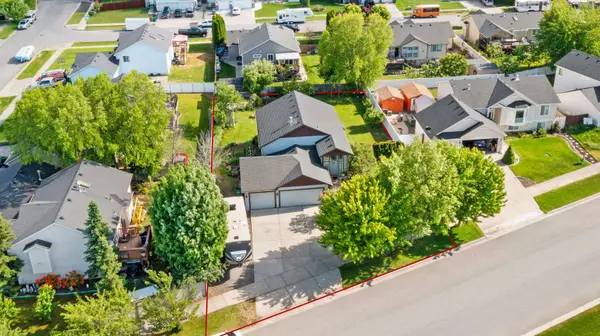 14716 E Crown Ave, Spokane Valley, WA 99216