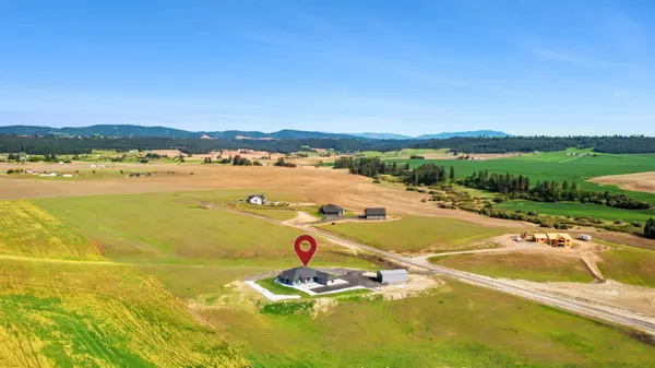13790 N Bruce Rd, Mead, WA 99021