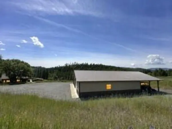 1258 PINGSTON CREEK Rd, Kettle Falls, WA 99141