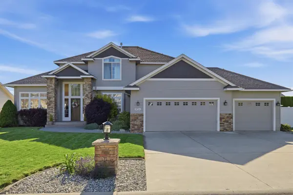 9721 N Austin Ln, Spokane, WA 99208