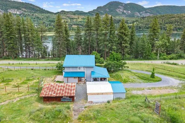 4217 Northport Flat Creek Rd, Northport, WA 99157